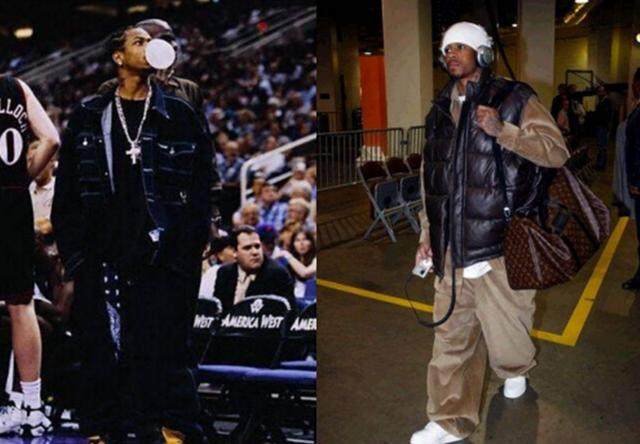 美国演员约翰尼-德普现场观看博卡比赛，并与里克尔梅合影（美国影星约翰尼·德普现身博卡比赛，与里克尔梅合影）