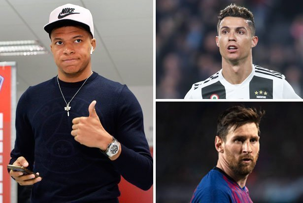 早报：既然你们都说我是进球机器……（早报：既然你们都把我当作进球机器……）